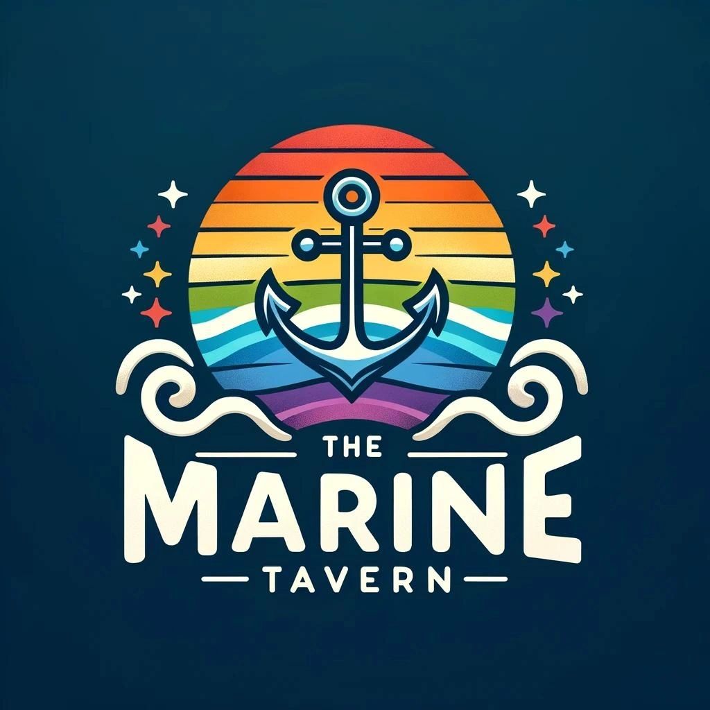 The Marine Tavern