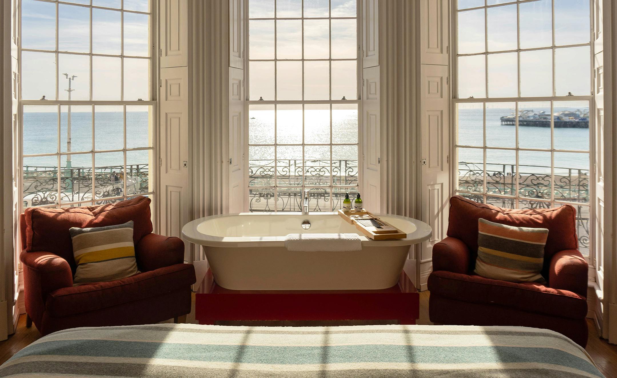 Drakes Hotel | A Curious Group of Hotels