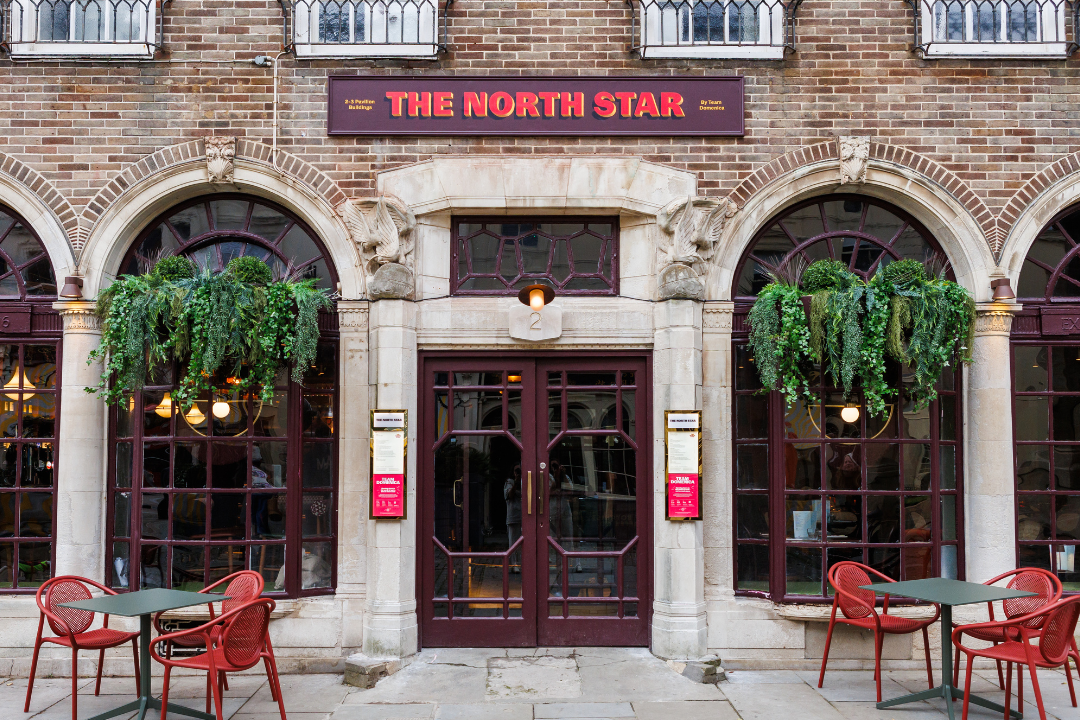 The North Star