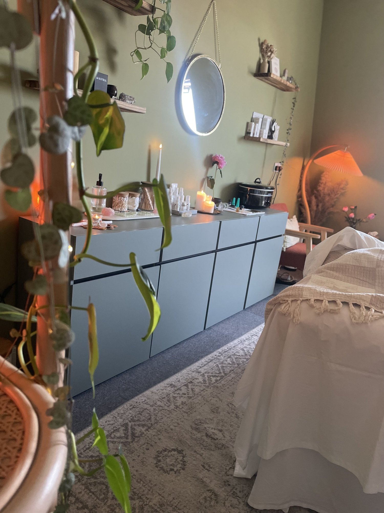 Solace Studio