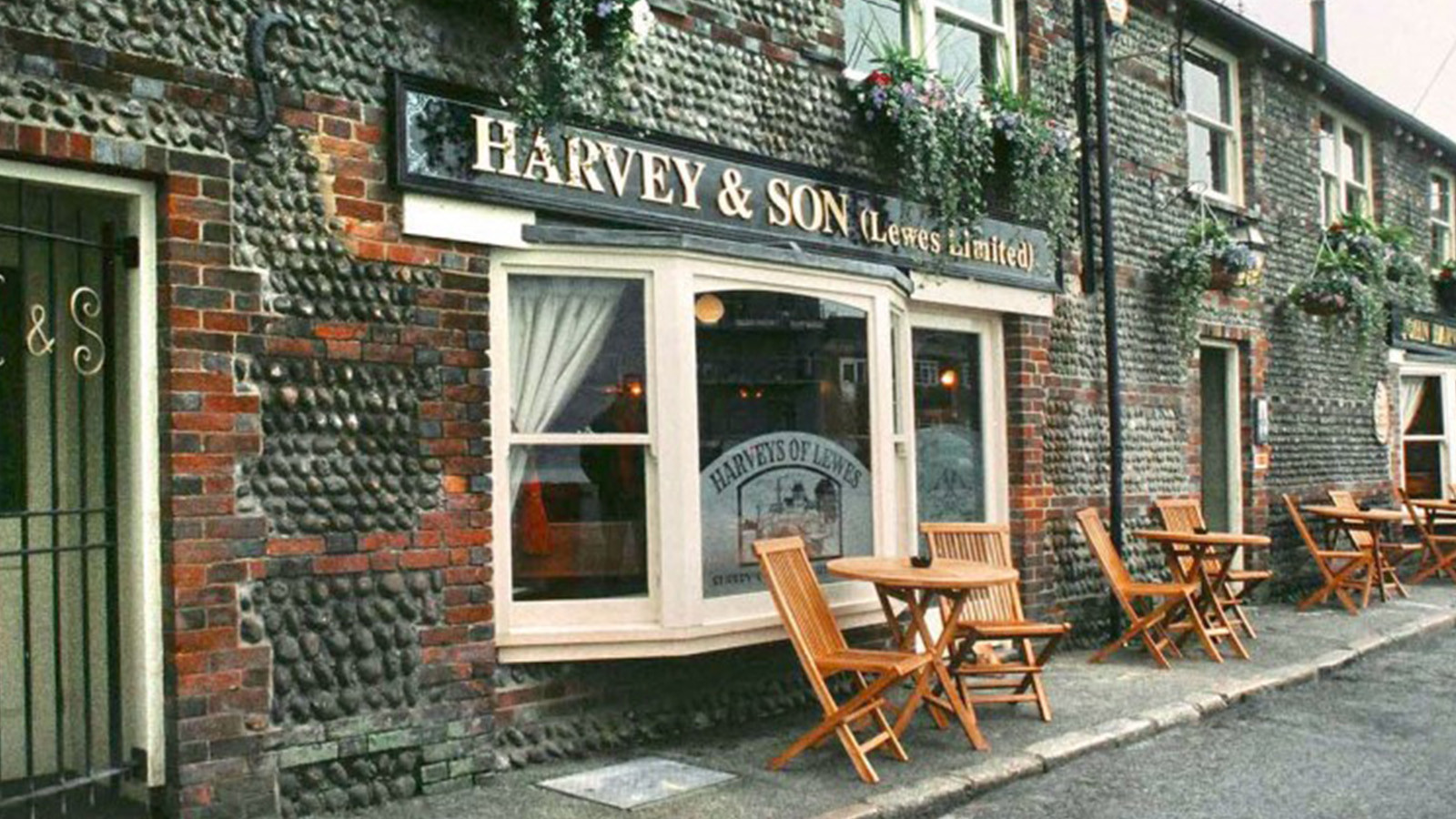 John Harvey Tavern