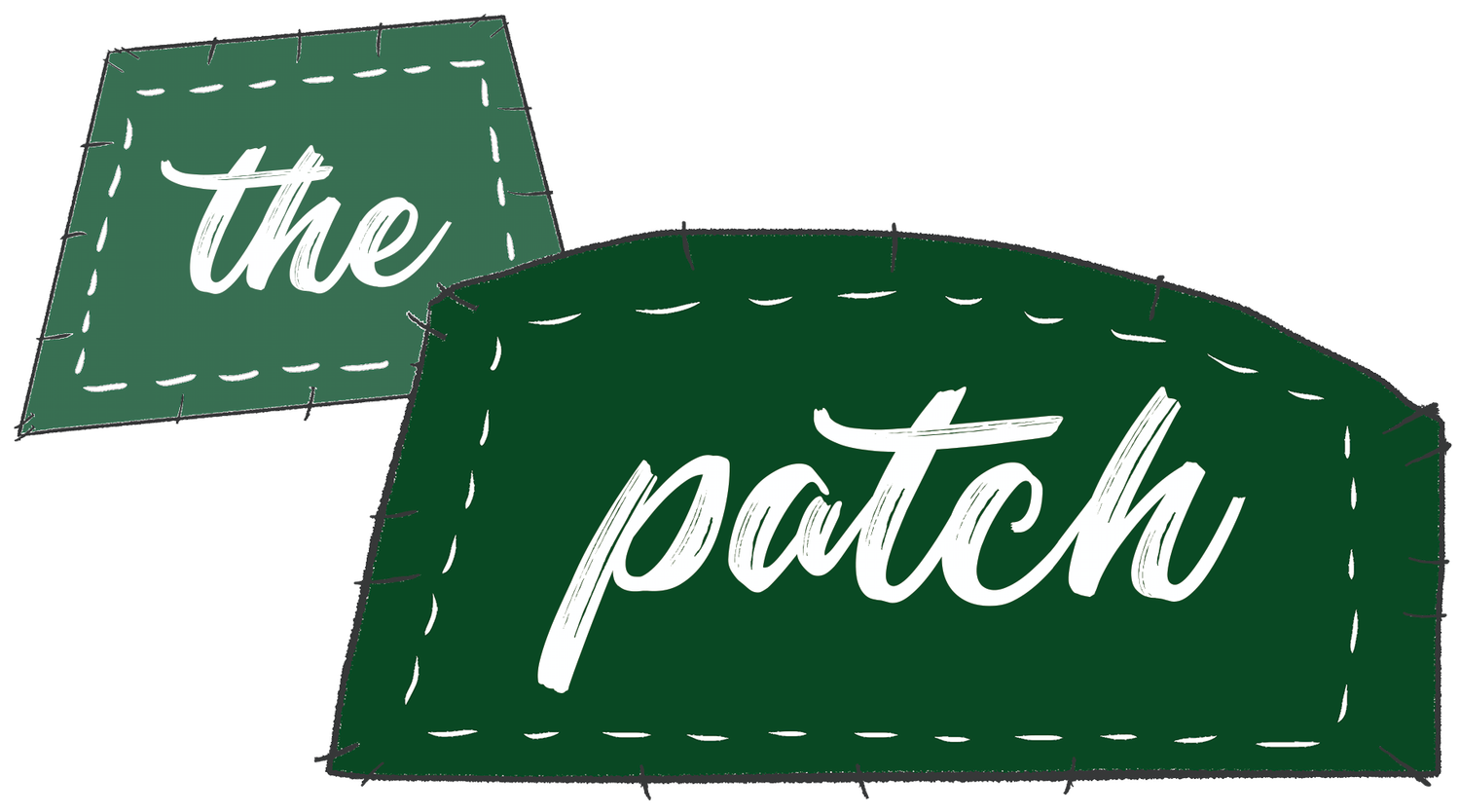 The patch