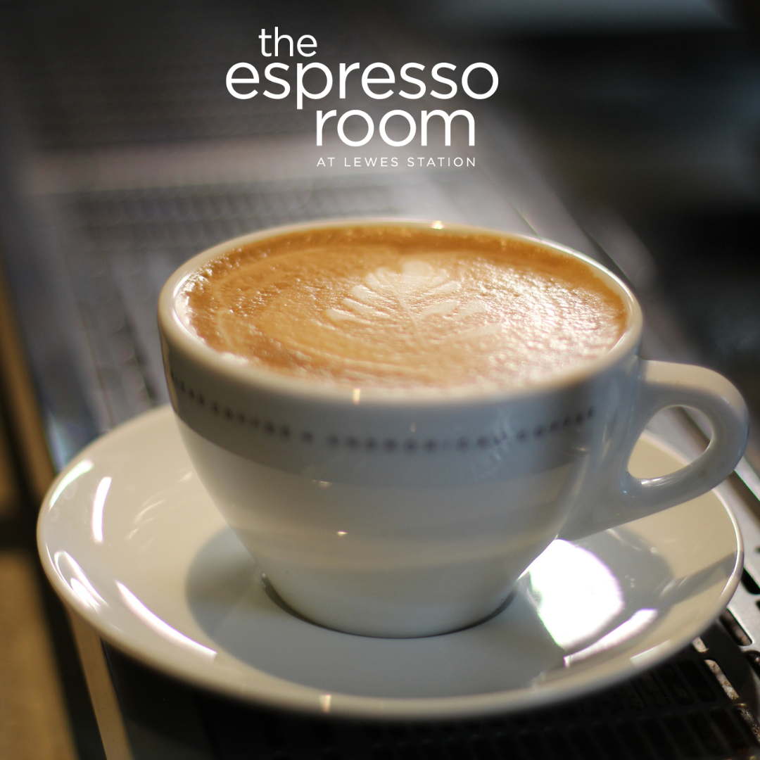 The Espresso Room