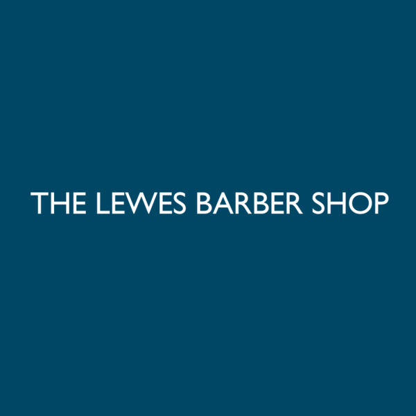 The Lewes Barber Shop