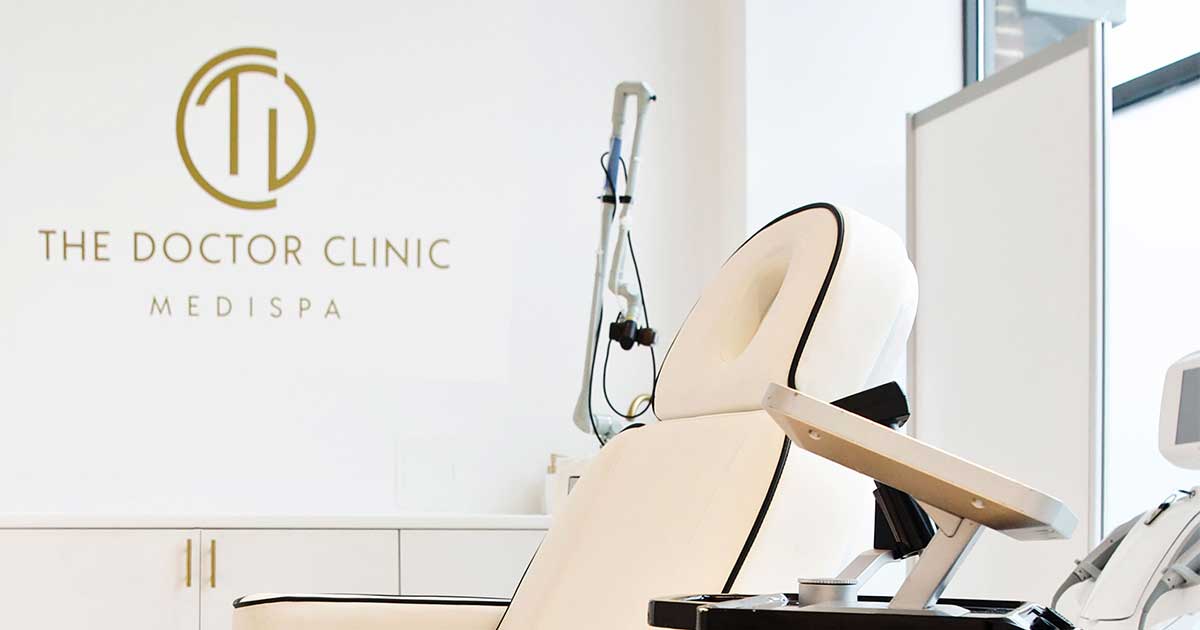 The Doctor Clinic | Skin & Aesthetic Clinic Lewes