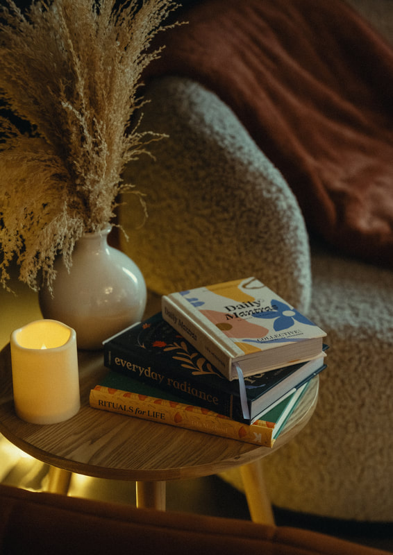 ebb and flow Holistic Spa