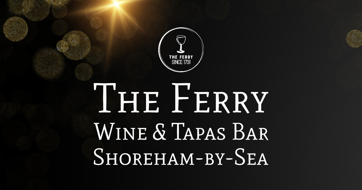 The Ferry, Shoreham