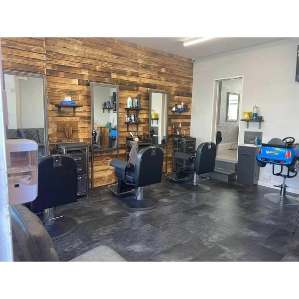 Shoreham Barbers