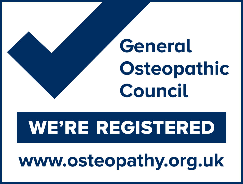 Shoreham Osteopathy Centre