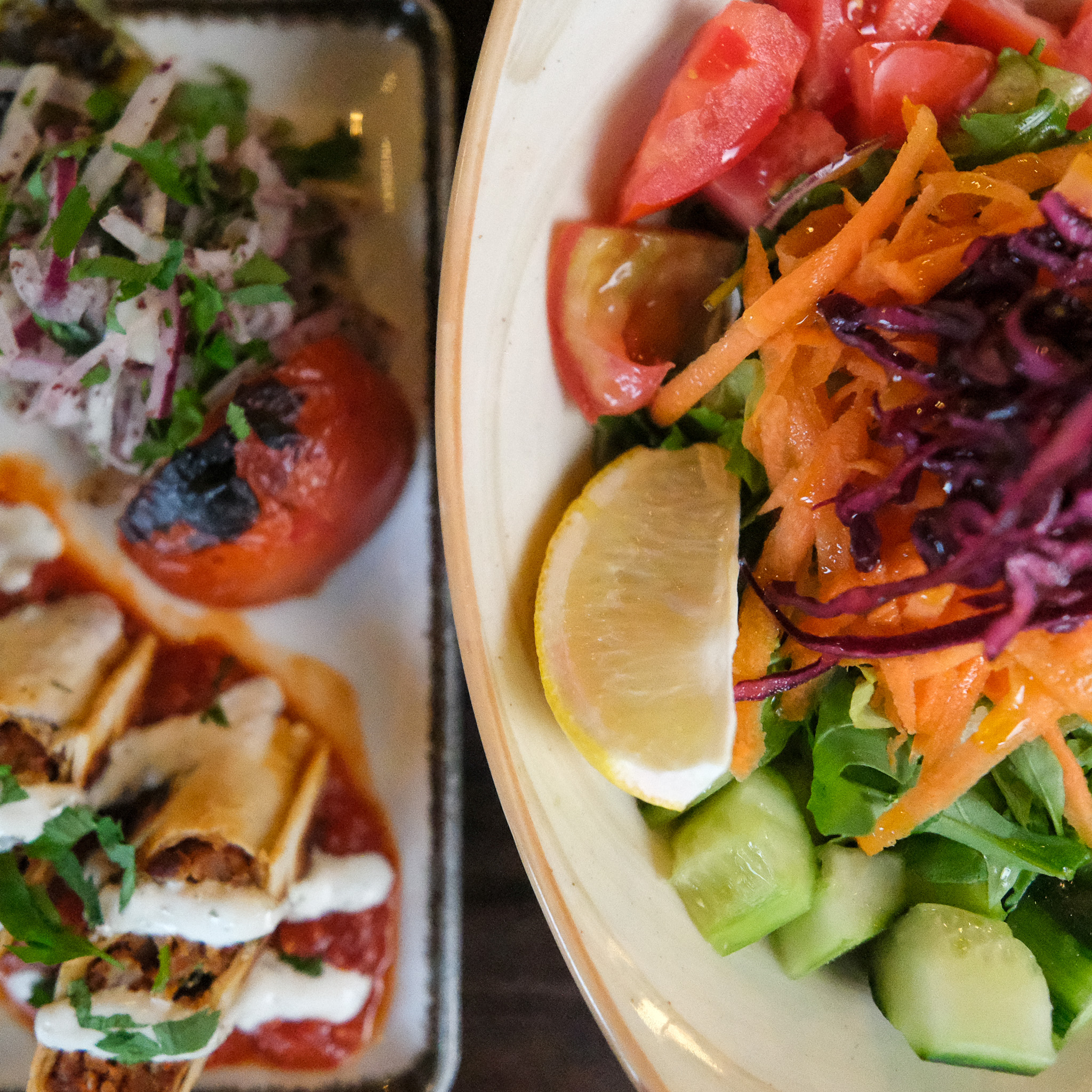 Efes Town Turkish Cuisine