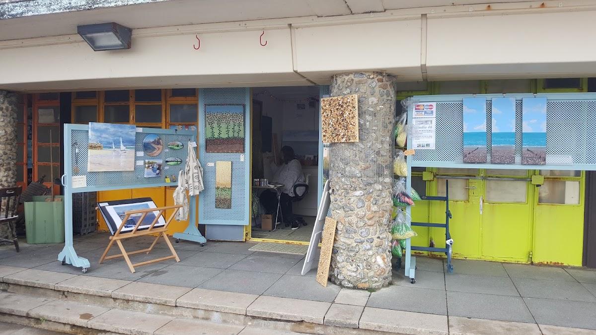 Coast Café
