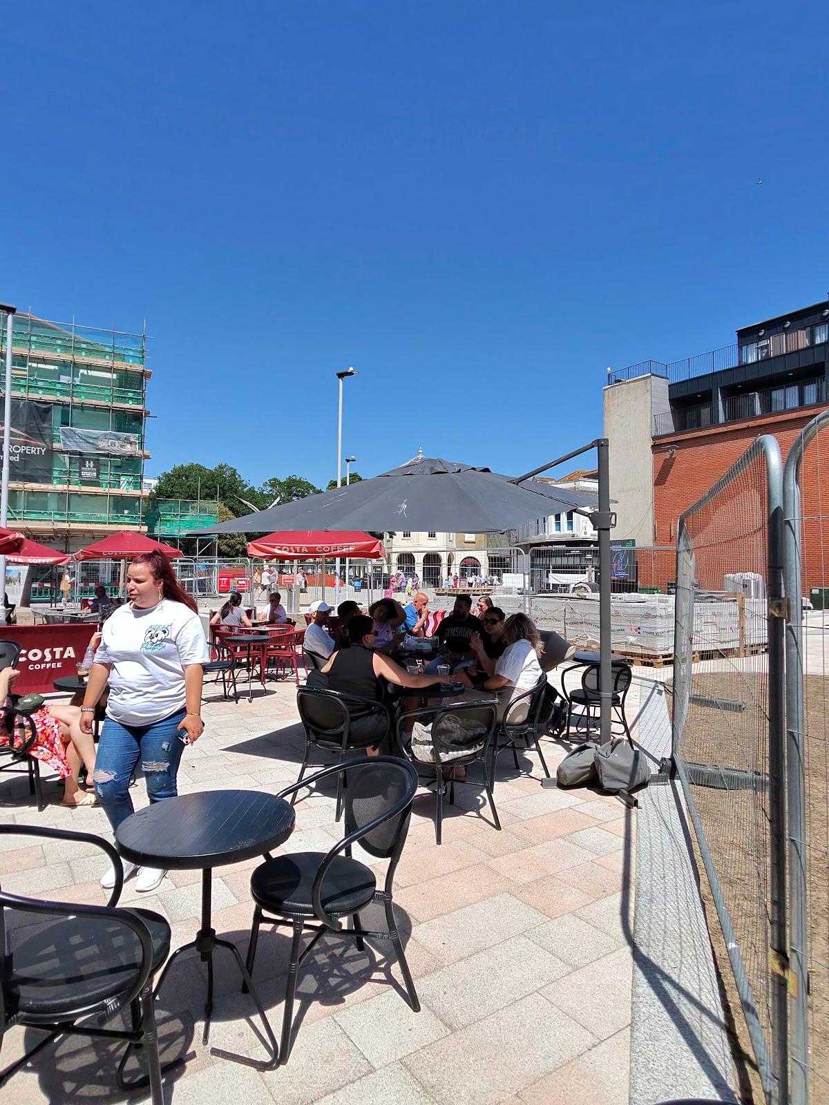 ILFOXO Worthing | Greek Artisanal Coffee House