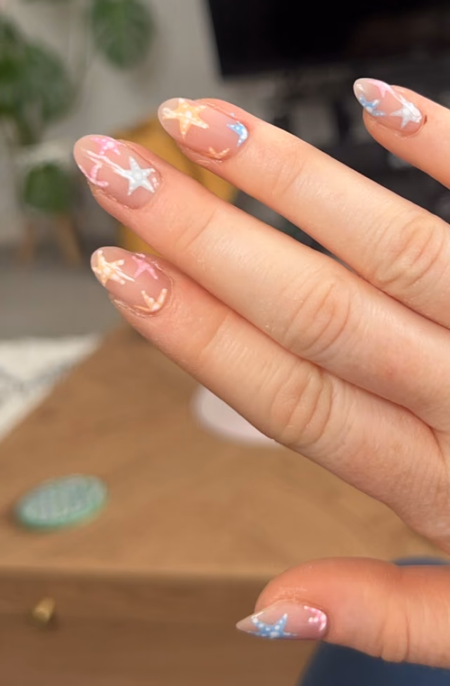 Jenny Nails & Beauty