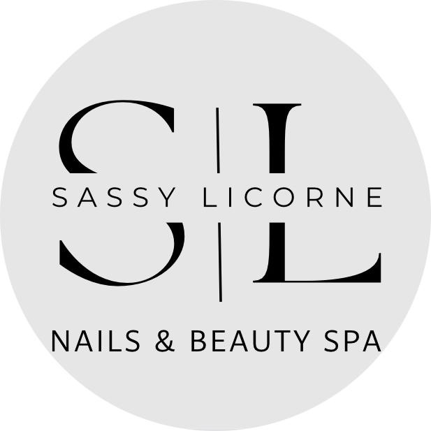 Sassy Licorne Nails Worthing