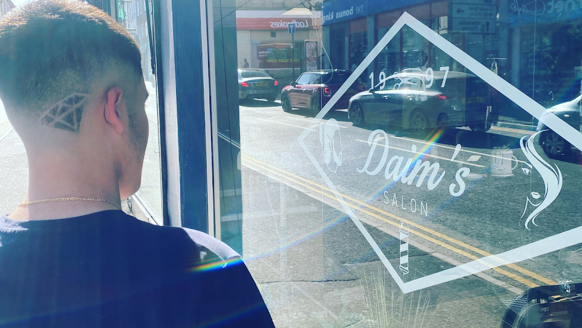 Daim’s Salon