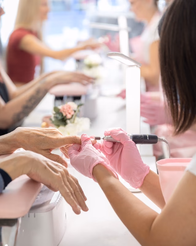 Blossom Beauty Boutique
