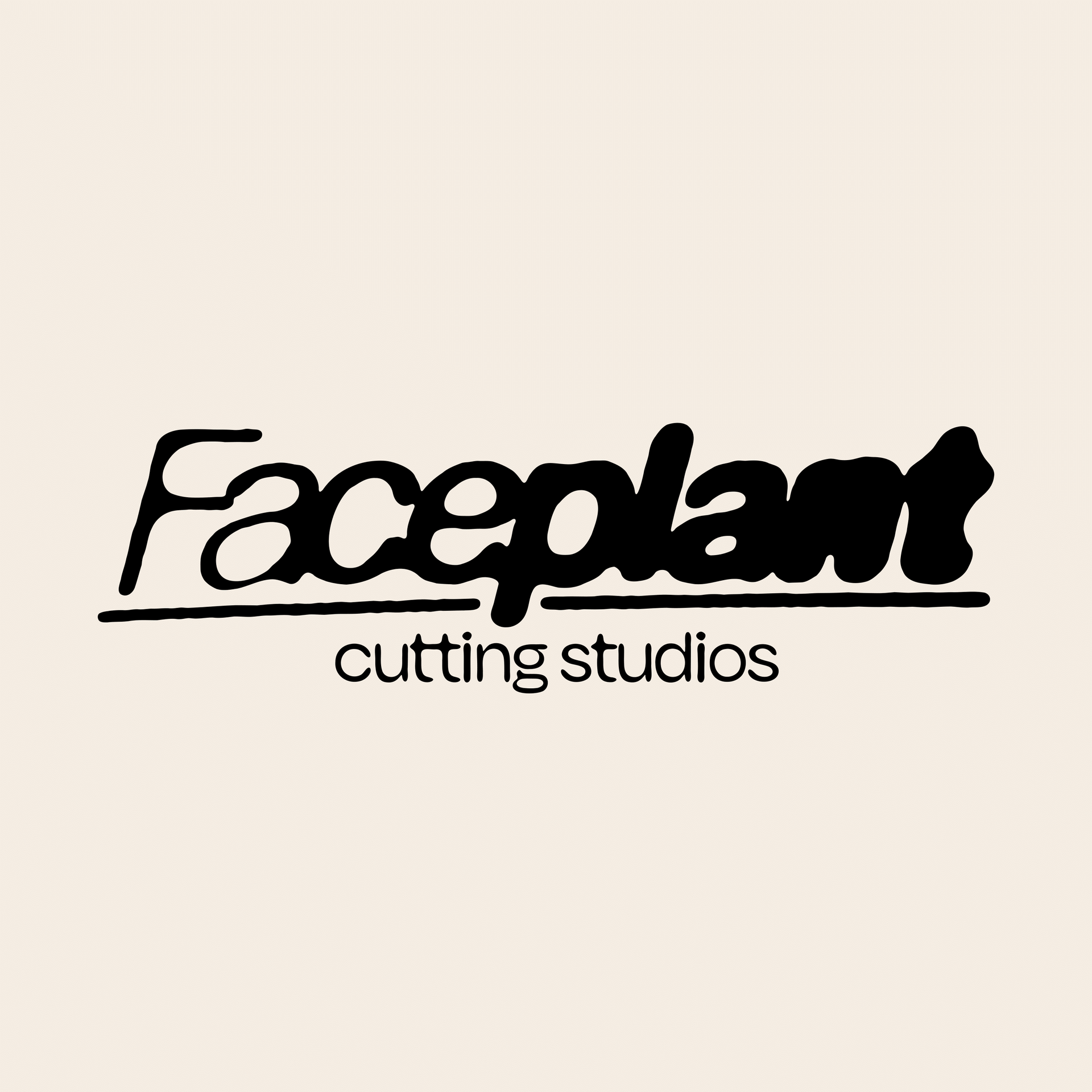 Faceplant Cutting Studios Ltd