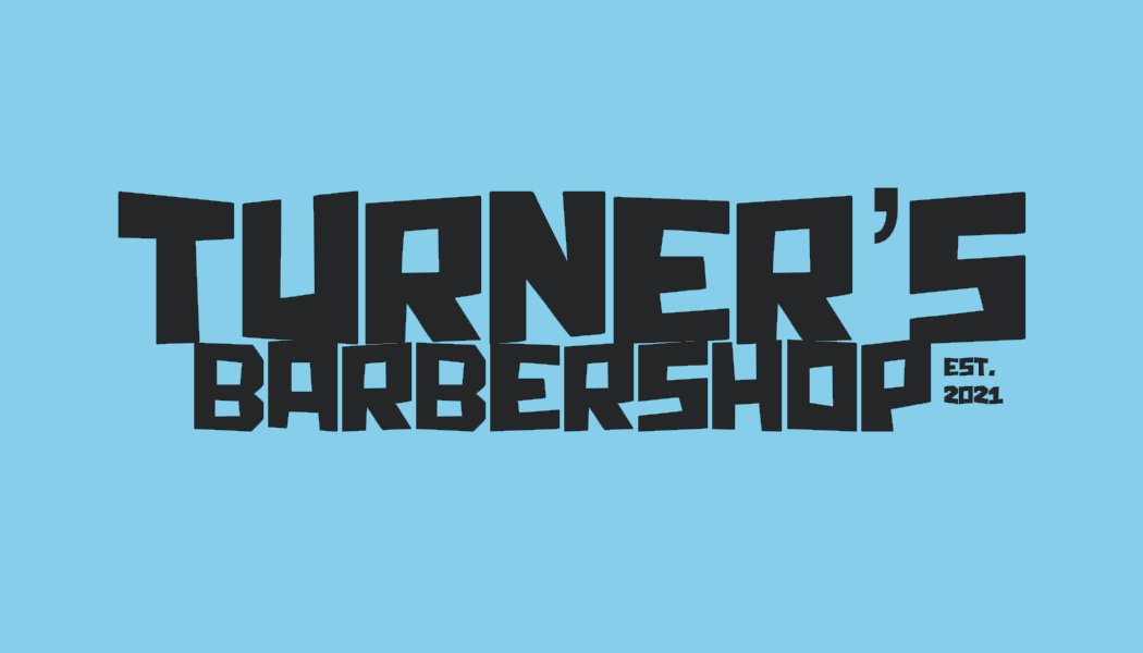 Turner's Barbershop