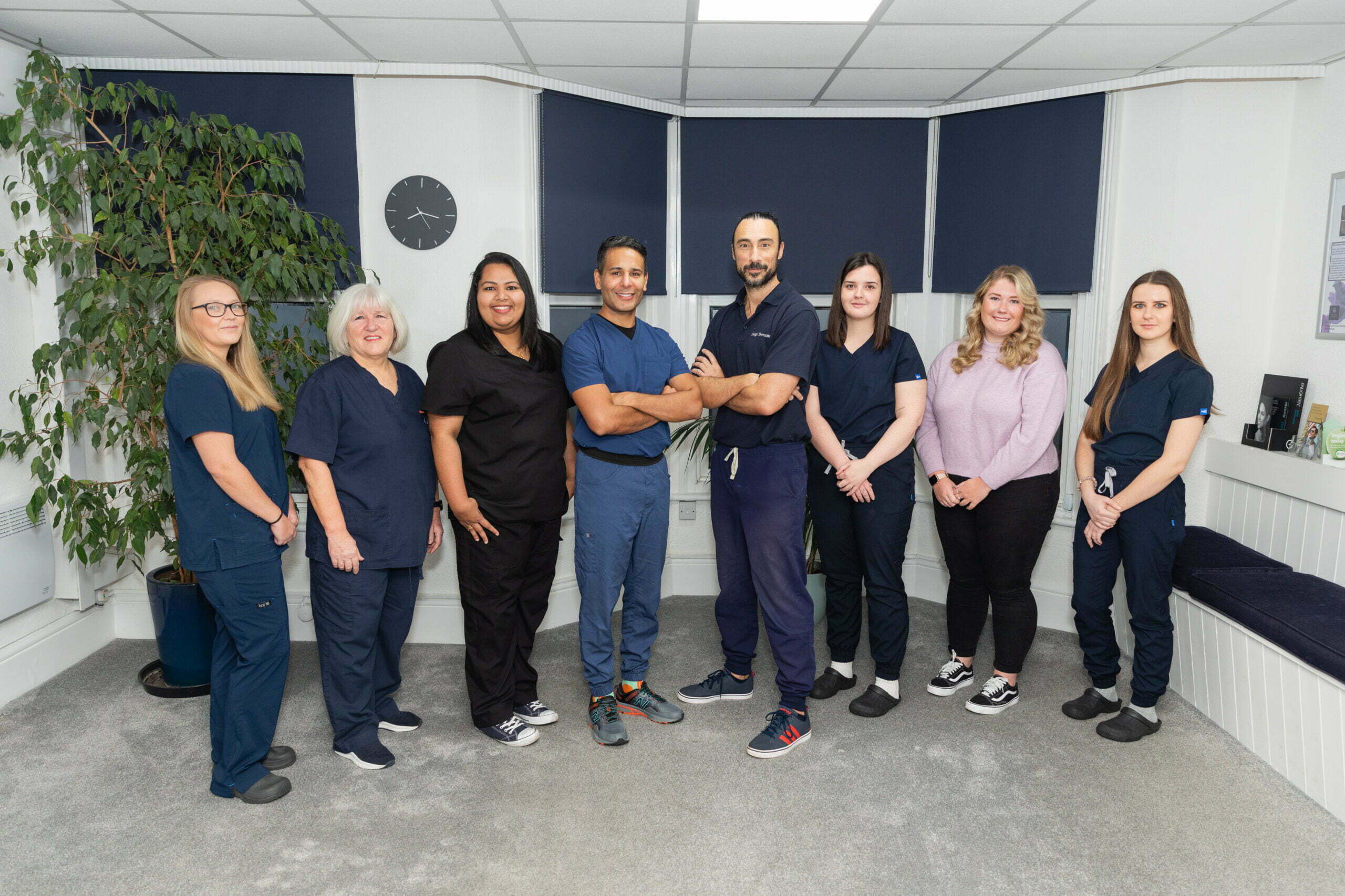 Tarring Dental - Worthing