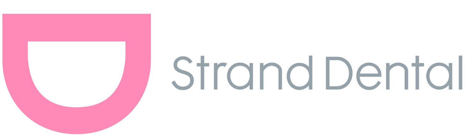 Strand Dental Worthing
