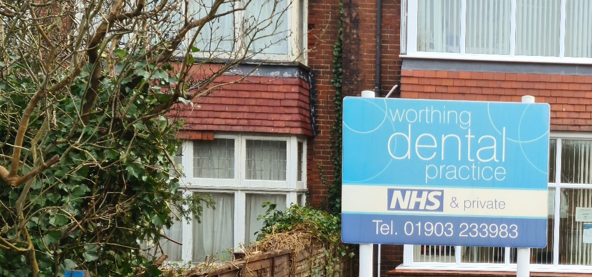 Worthing Dental Practice