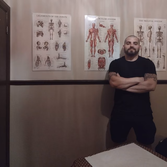 Mind and Body Therapy