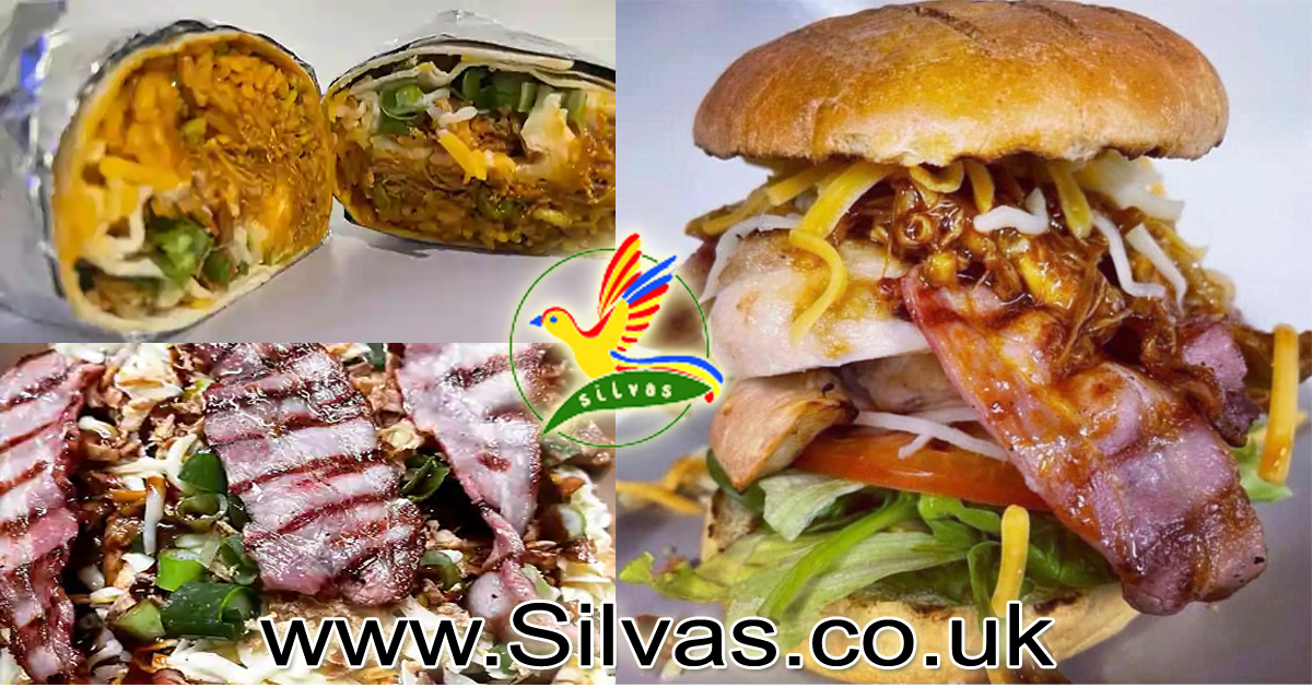 Silvas