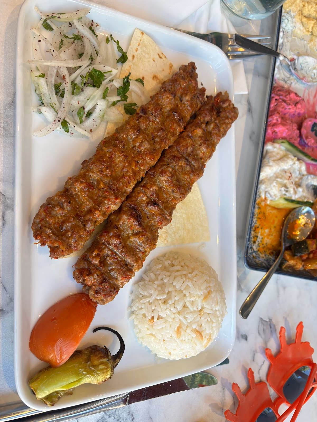 Air Turkish Restaurant