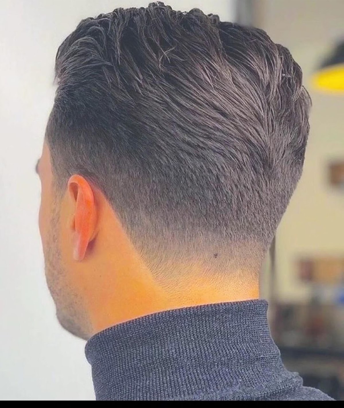 Pompey Barbers