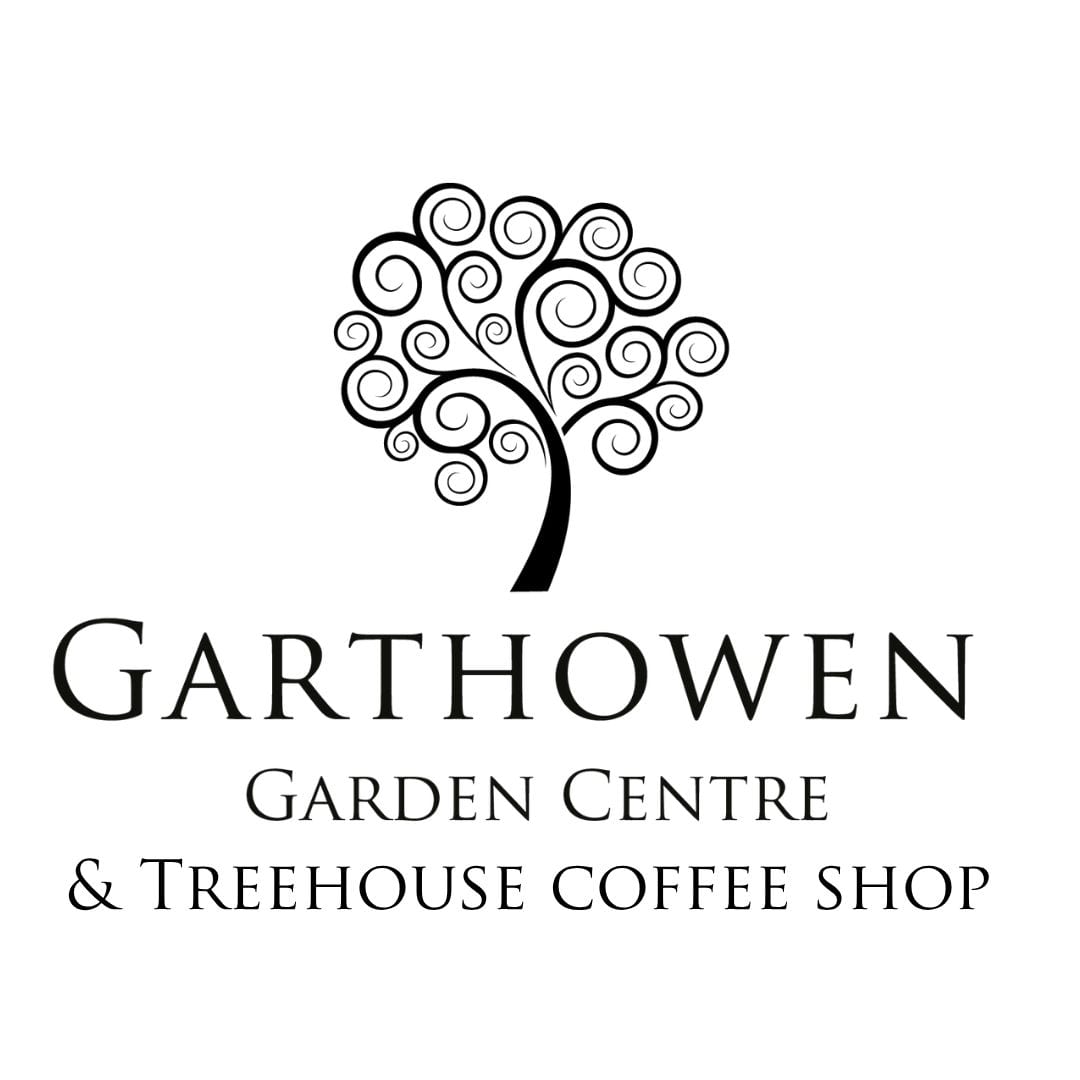 Garthowen Garden Centre & Treehouse Coffee Shop