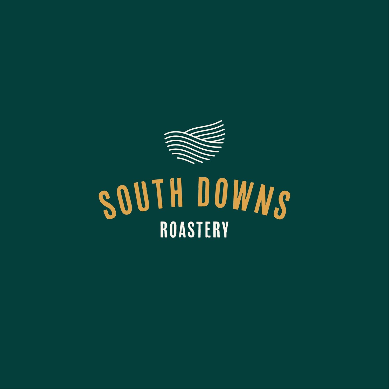 South Downs Roastery