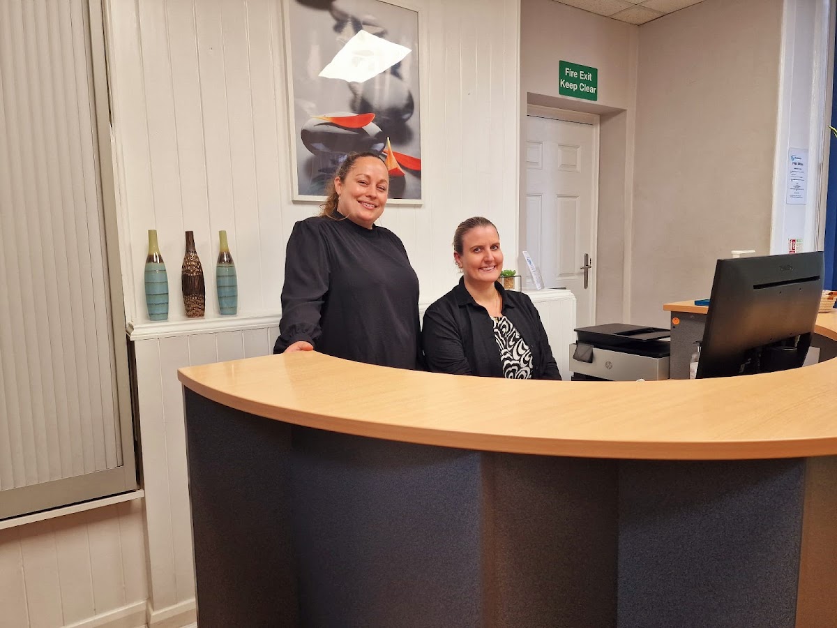Southside Dental Practice