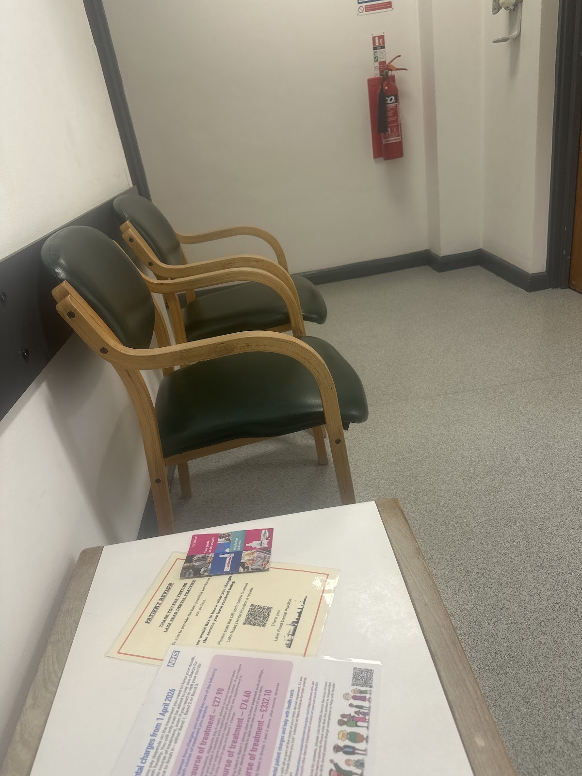 Lake Road Dental Practice
