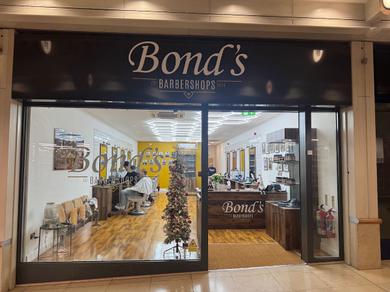 Bonds Basingstoke