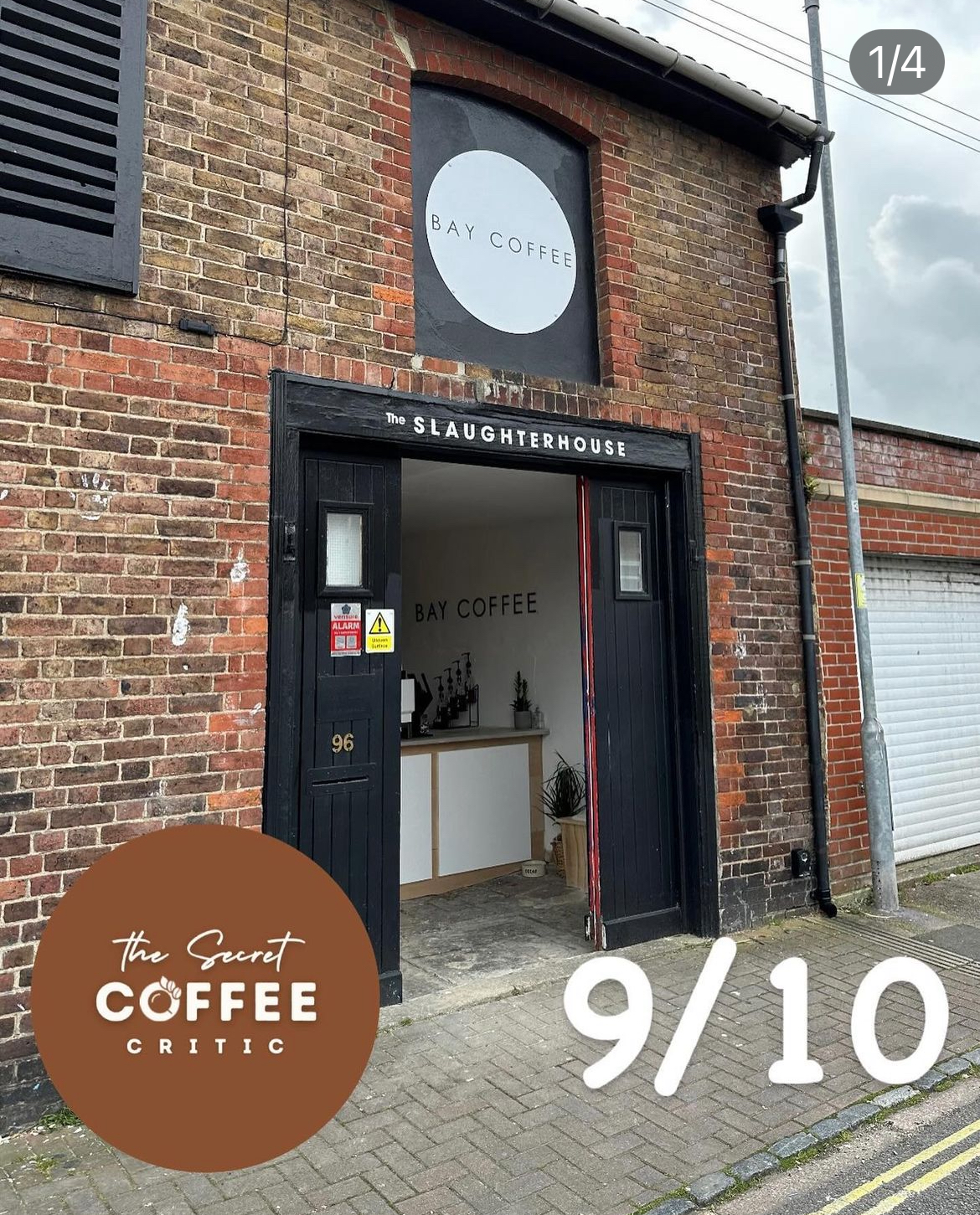 Bay Coffee
