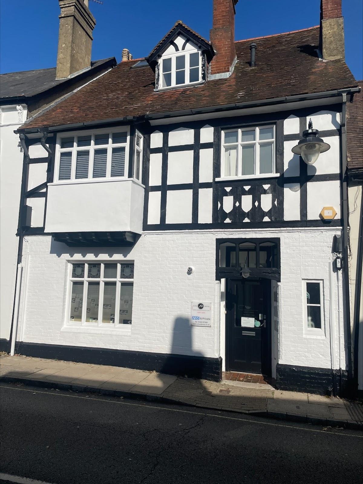 Alton Dental - Market Square