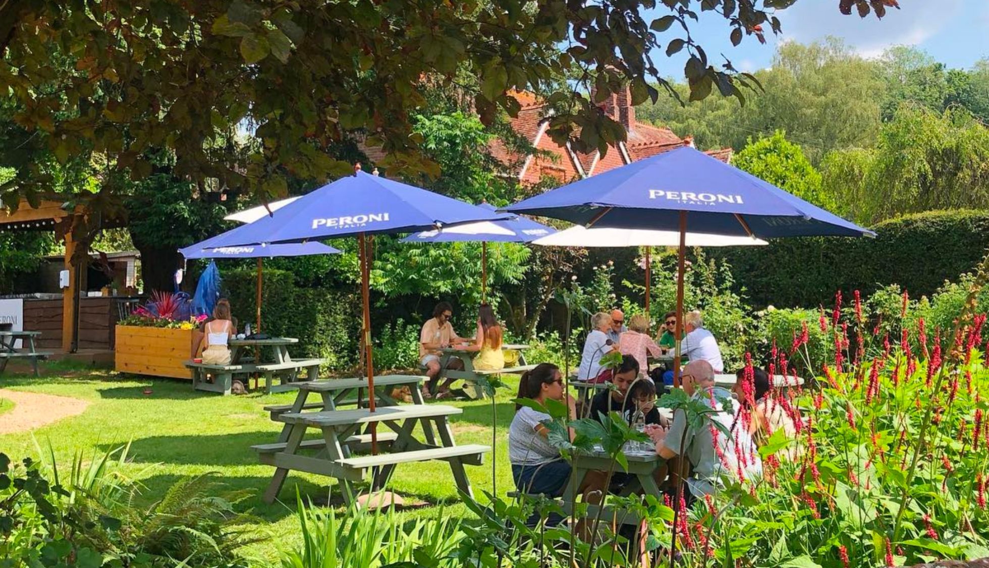 The Thomas Lord Pub with Rooms