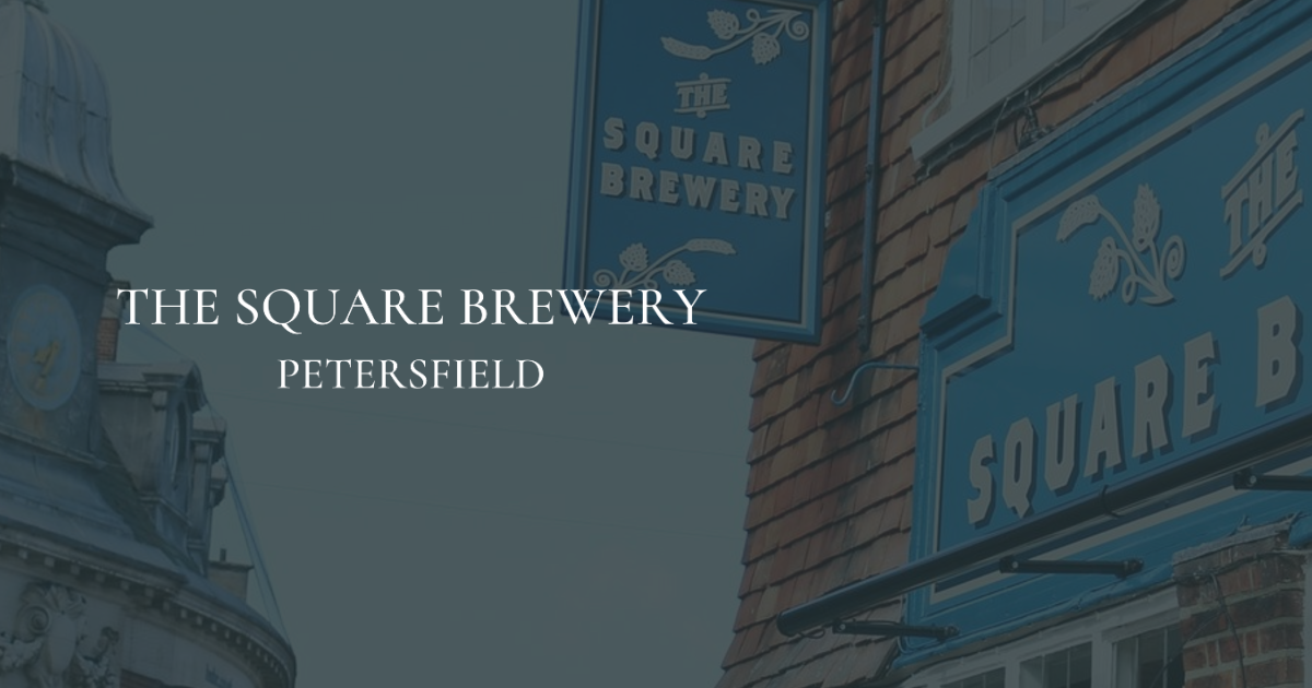The Square Brewery, Petersfield