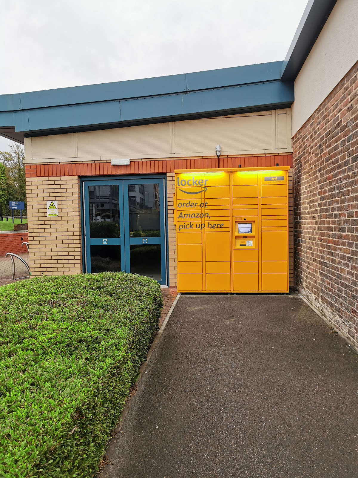Oasis Wellness Centre, Portsmouth, UK