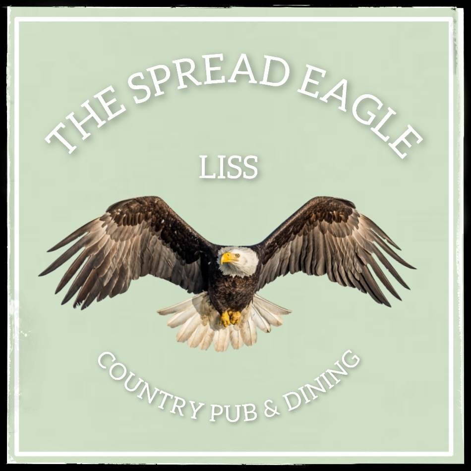 The Spread Eagle