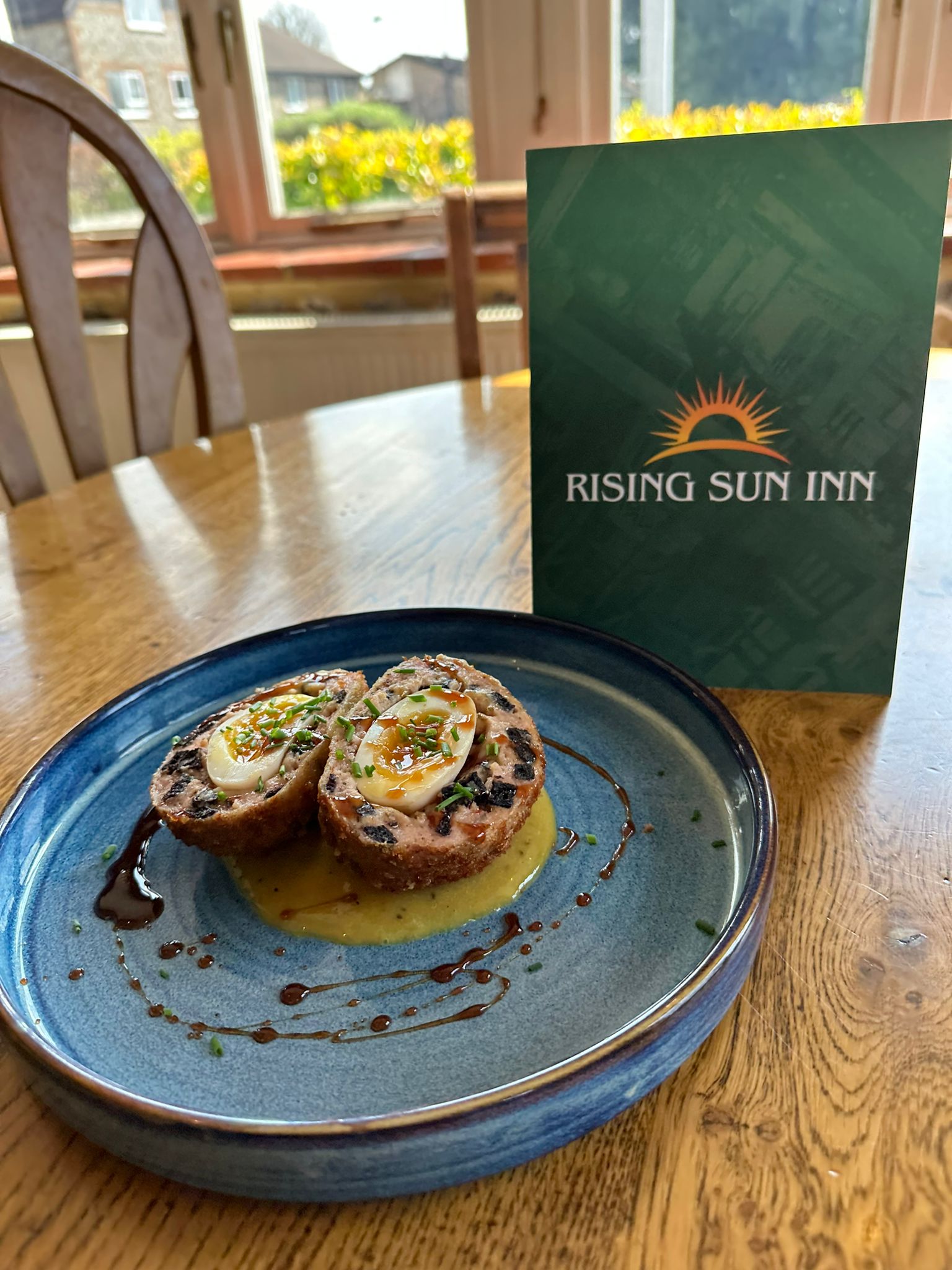 Rising Sun Inn