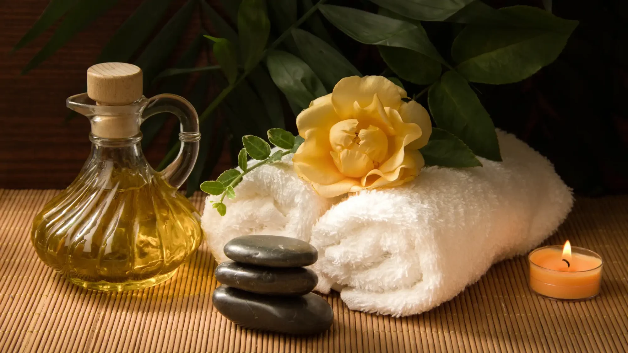 Mai- Vietnamese Spa Boutique