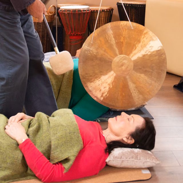 Herdman Healing Sanctuary