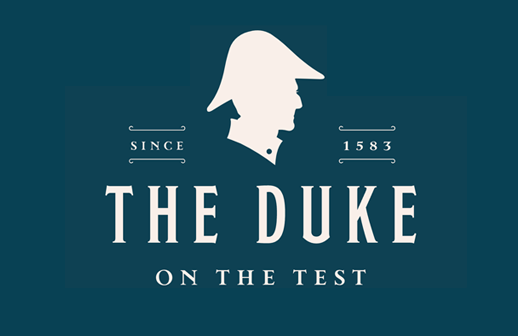 The Duke on the Test