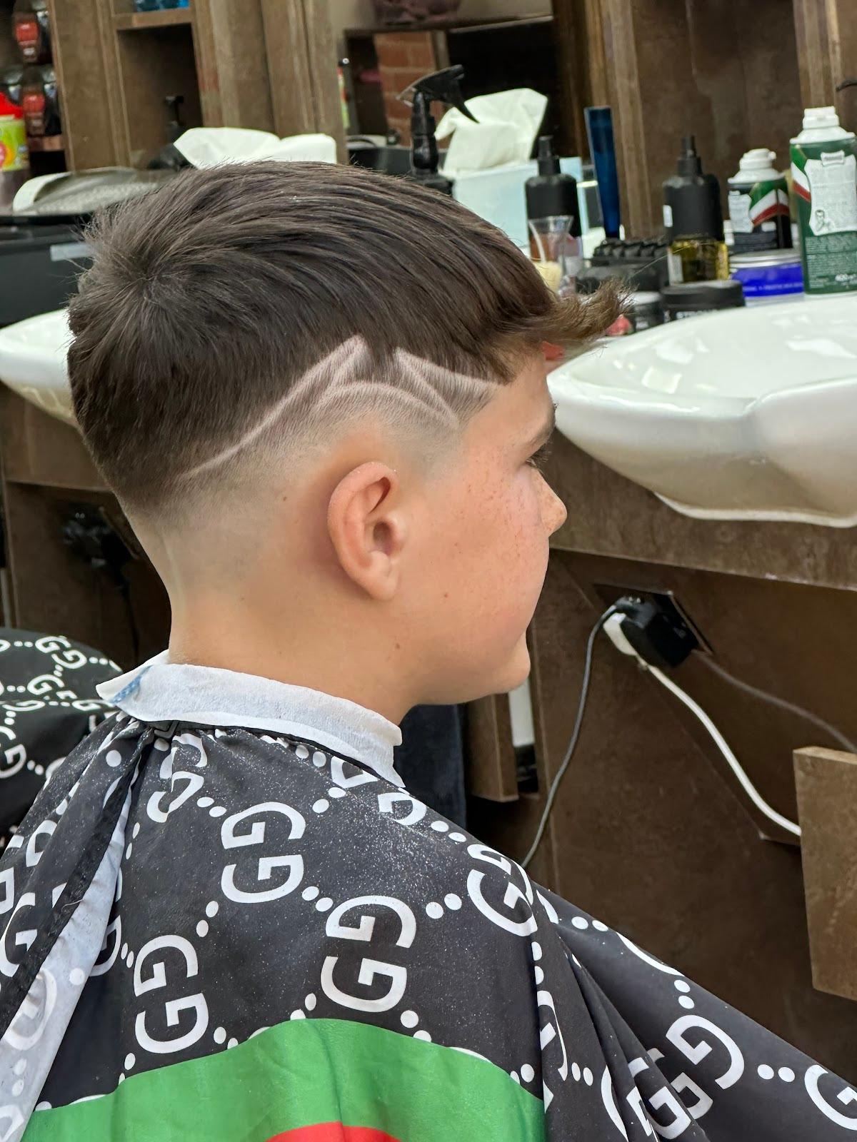 Sweeny Barber