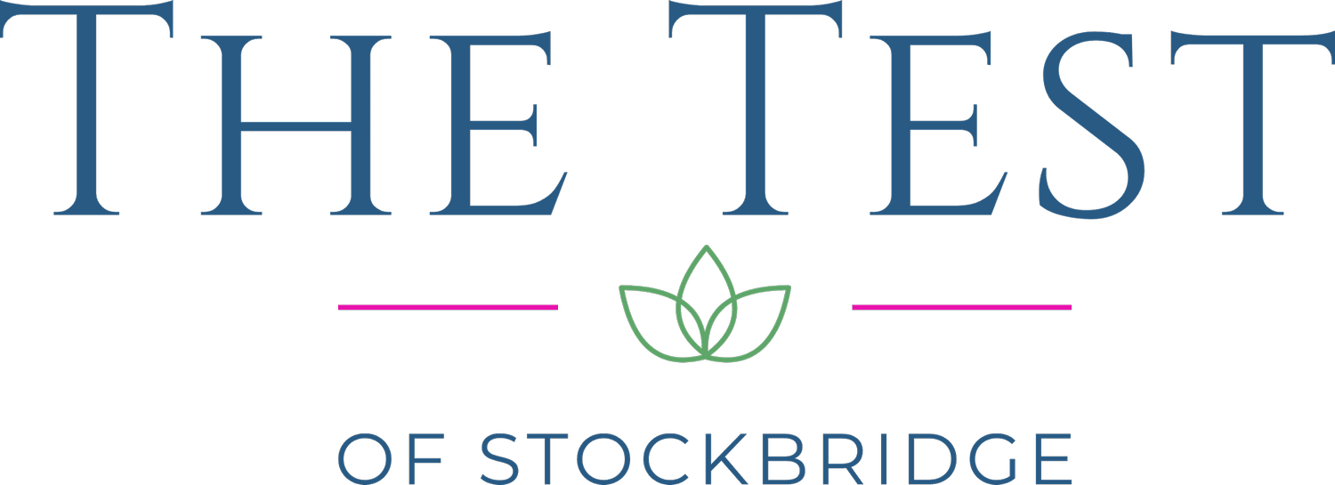 The Test of Stockbridge
