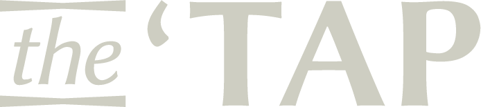 The Stockbridge Tap
