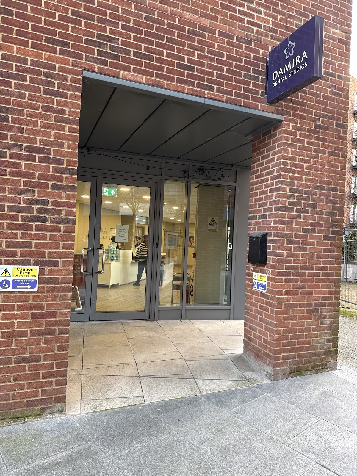 Damira Quayside Dental Practice