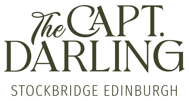 The Captain Darling
