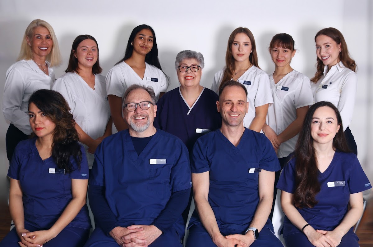 The Dental Group